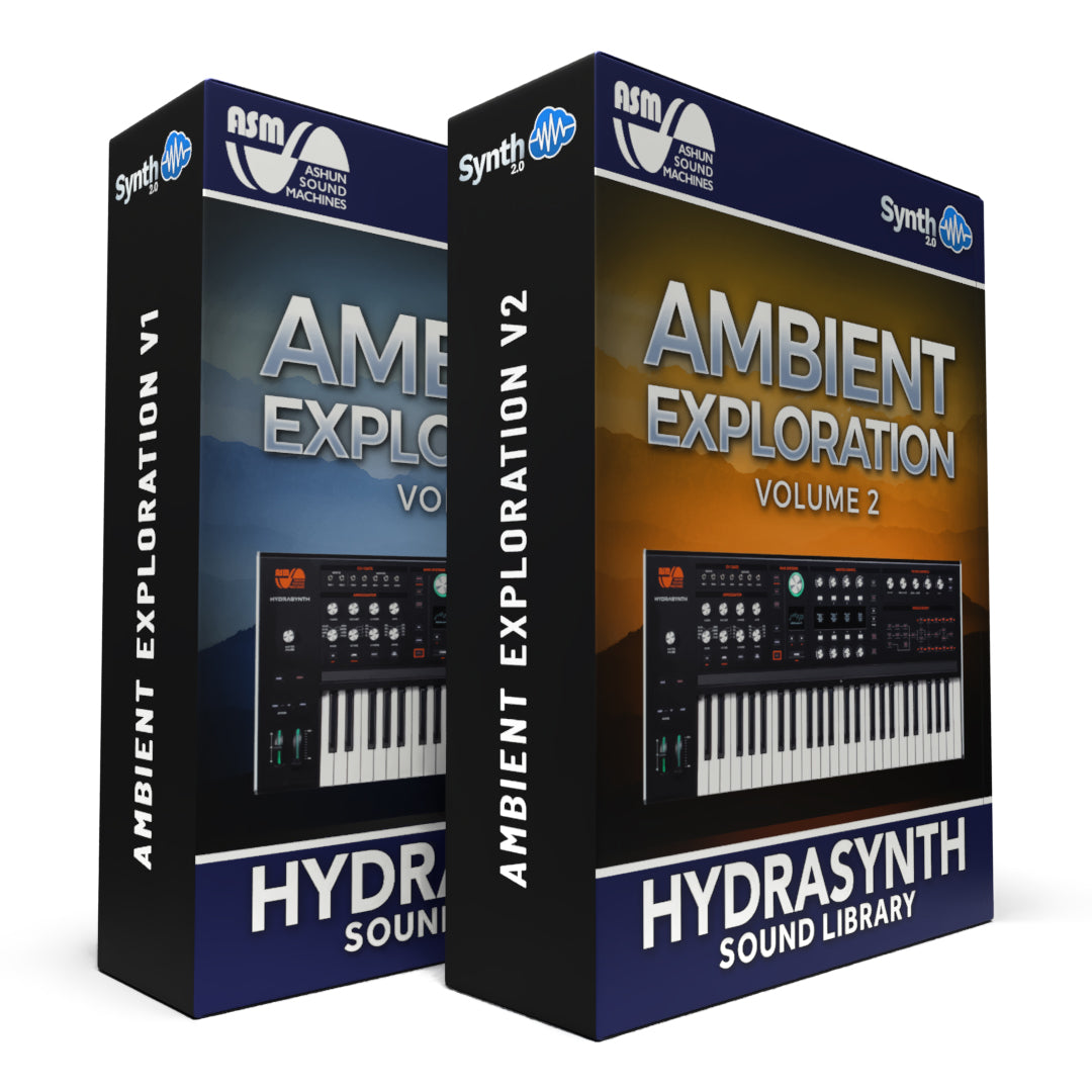 Akai Miniak Sound Banks and Libraries – Synthcloud