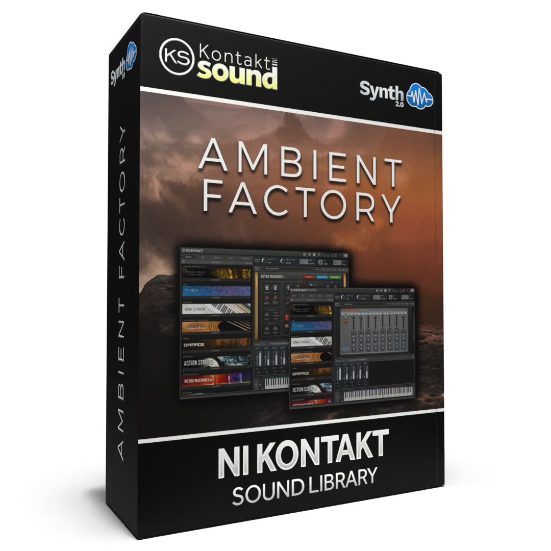 Bulldog Stage VST Instrument 74 patches soundset – Synthcloud