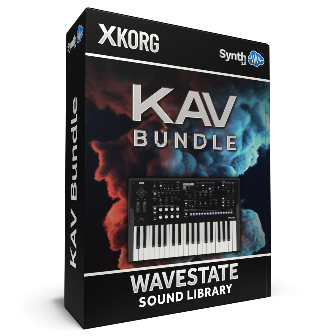 Korg DSS-1 – Synthcloud