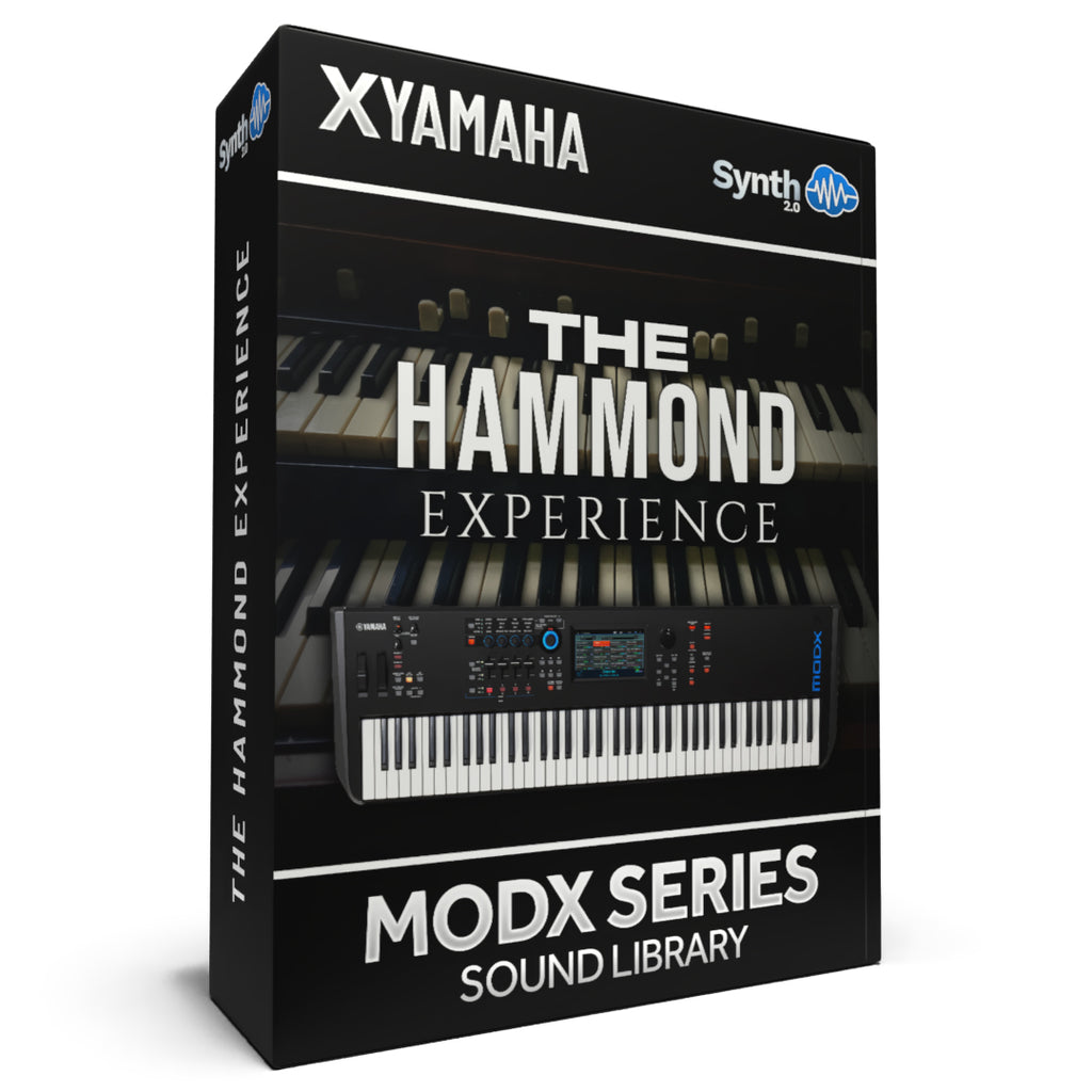 BOX-MODX-