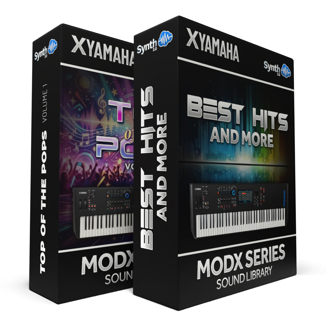 Yamaha Modx/Plus/M Red Upright Piano+Ultimate Pianos V2 – Synthcloud