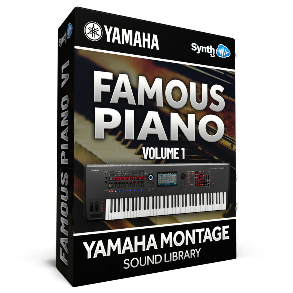 Piano xp80 cheap