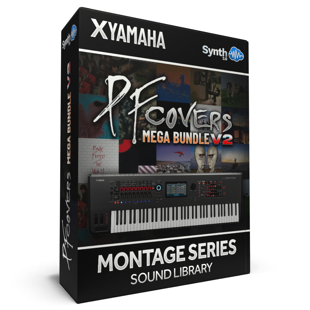 Rhodes MKI PL Yamaha MONTAGE M – Synthcloud