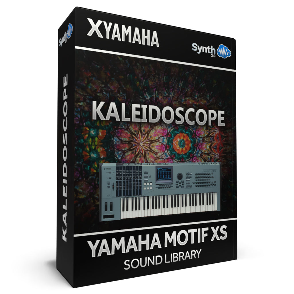 YAMAHA J-POPコレクション CD ELECTROMANCER BOX-MotifXS-Kaleidoscope_1024x