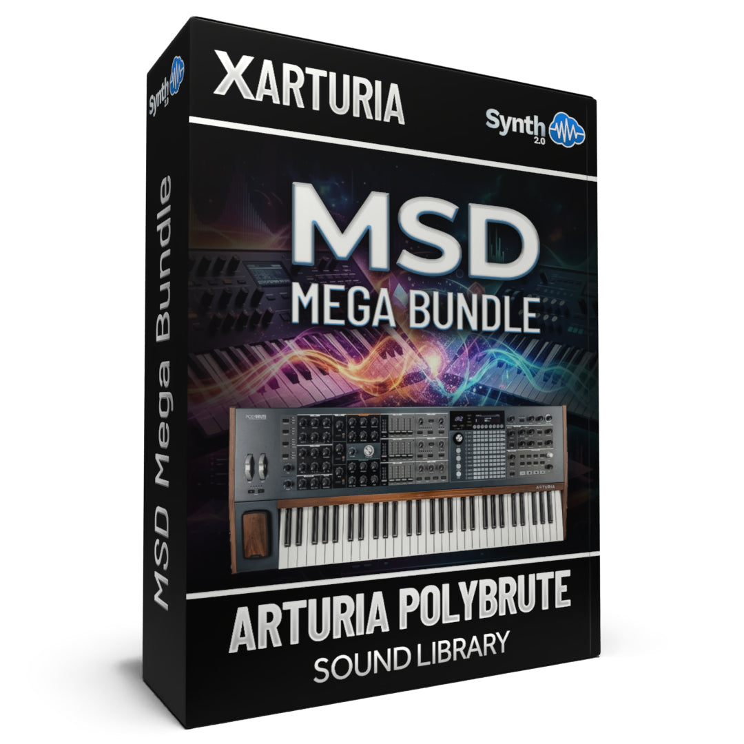 Yamaha MODX/PLUS: Trance Dance Soundset 189 performances – Synthcloud