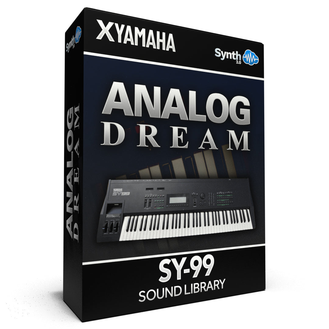 Sy99 synth deals