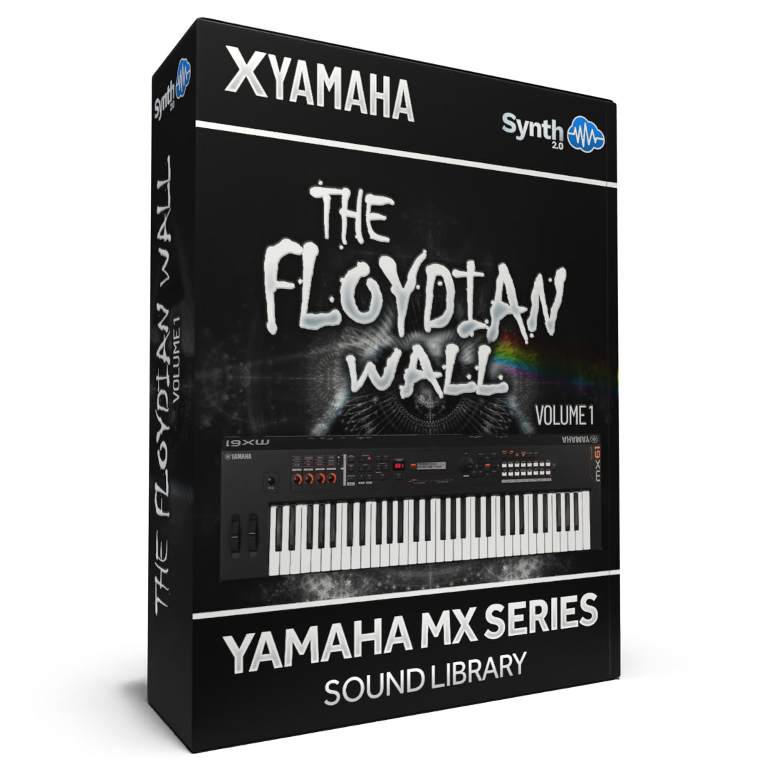 MX Epic Pack: Yamaha MX Pack 30+ patches soundset – Synthcloud