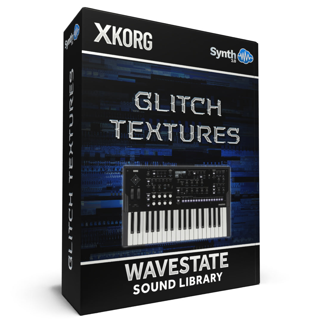Pink Floyd Sound Pack for Korg Wavestate – 88 Presets – Synthcloud