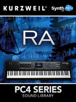 PC4030 - RA - Kurzweil PC4 Series