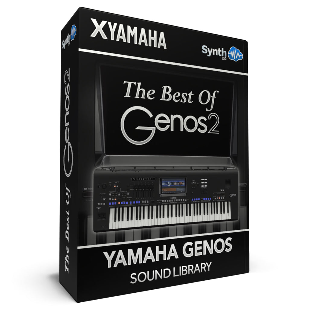 BOX_-_Yamaha_GENOS_1_-