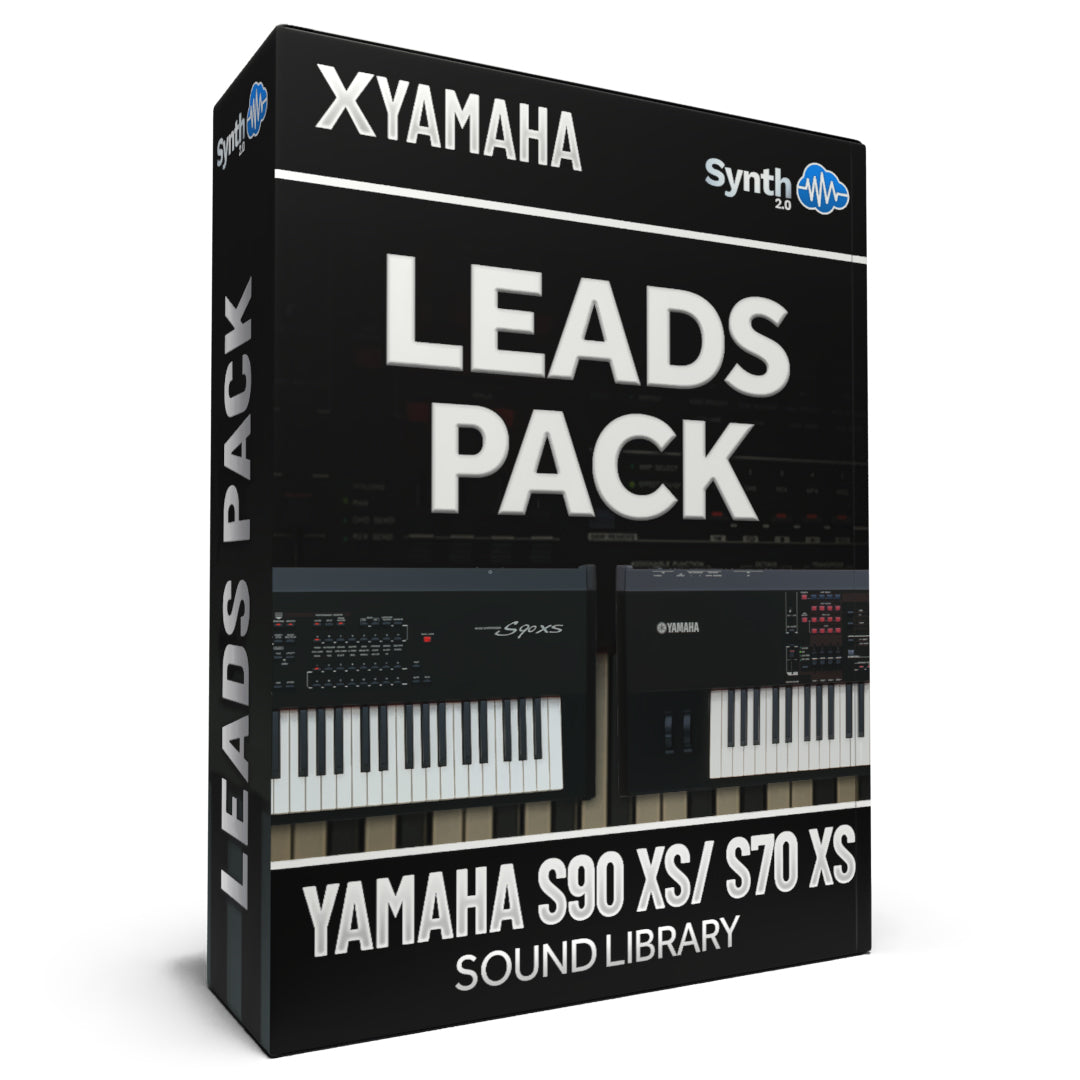 BOX_-_Yamaha_S90XS_S70XS_-