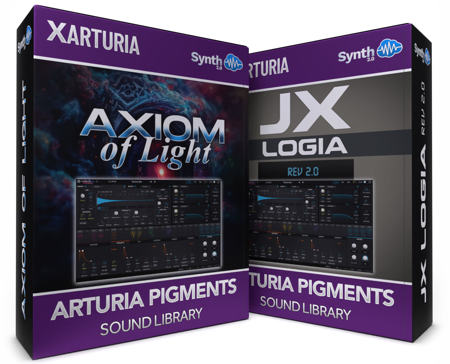 Yamaha MODX/PLUS: Trance Dance Soundset 189 performances – Synthcloud