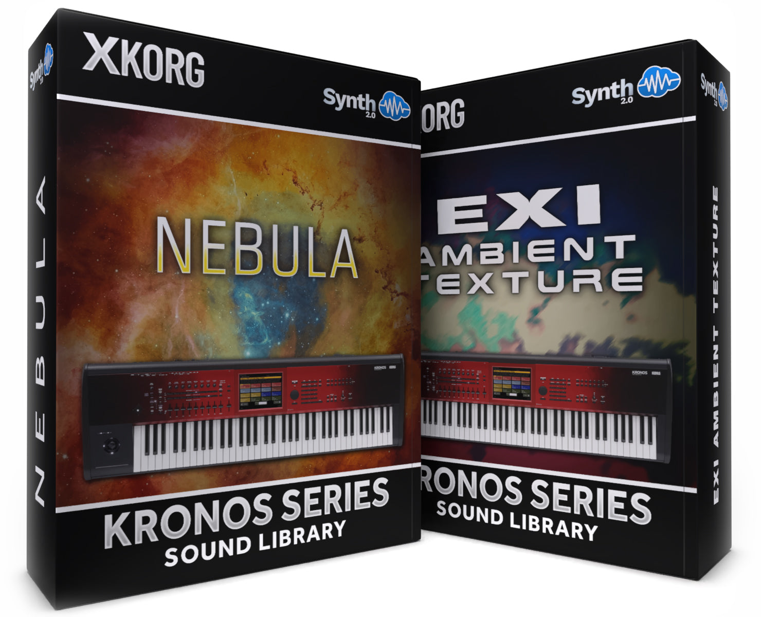 80s Cover Pack Korg Kronos Series 24 presets – Synthcloud