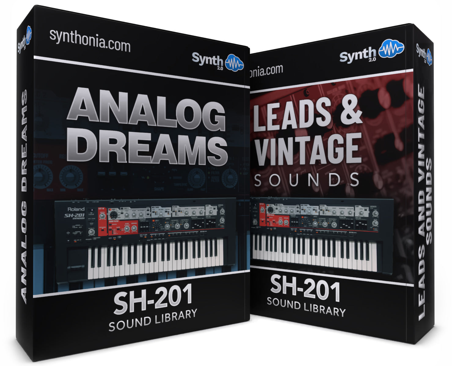 BUNDLE-RolandSH-201-
