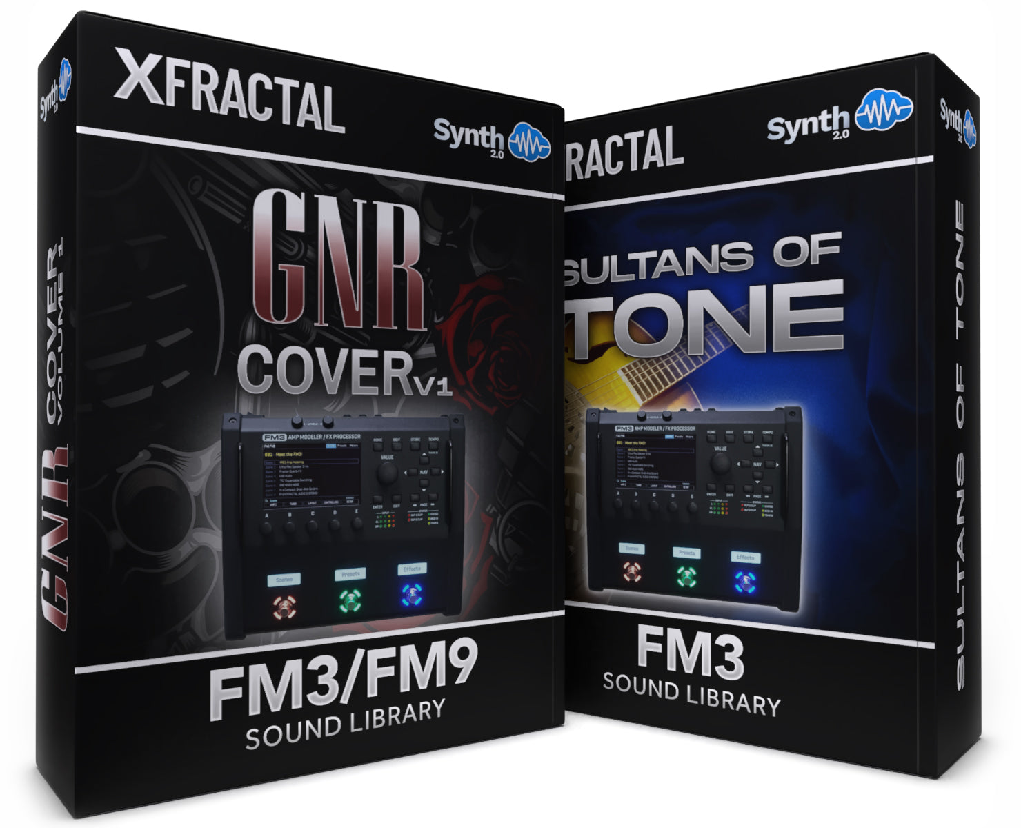 fractal fm3 for bass フラクタル axe fractal fm3 for bass フラクタル axe あのAxe-Fx IIIベースの