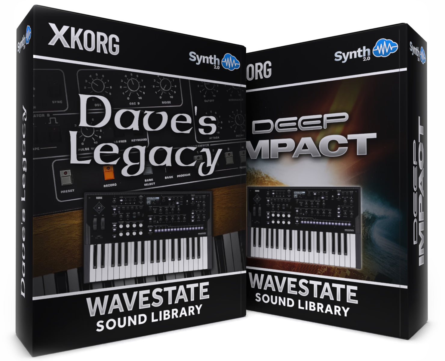 Legacy Sounds Pack Korg M1 Ex M1r Legacy Digital Edition 23