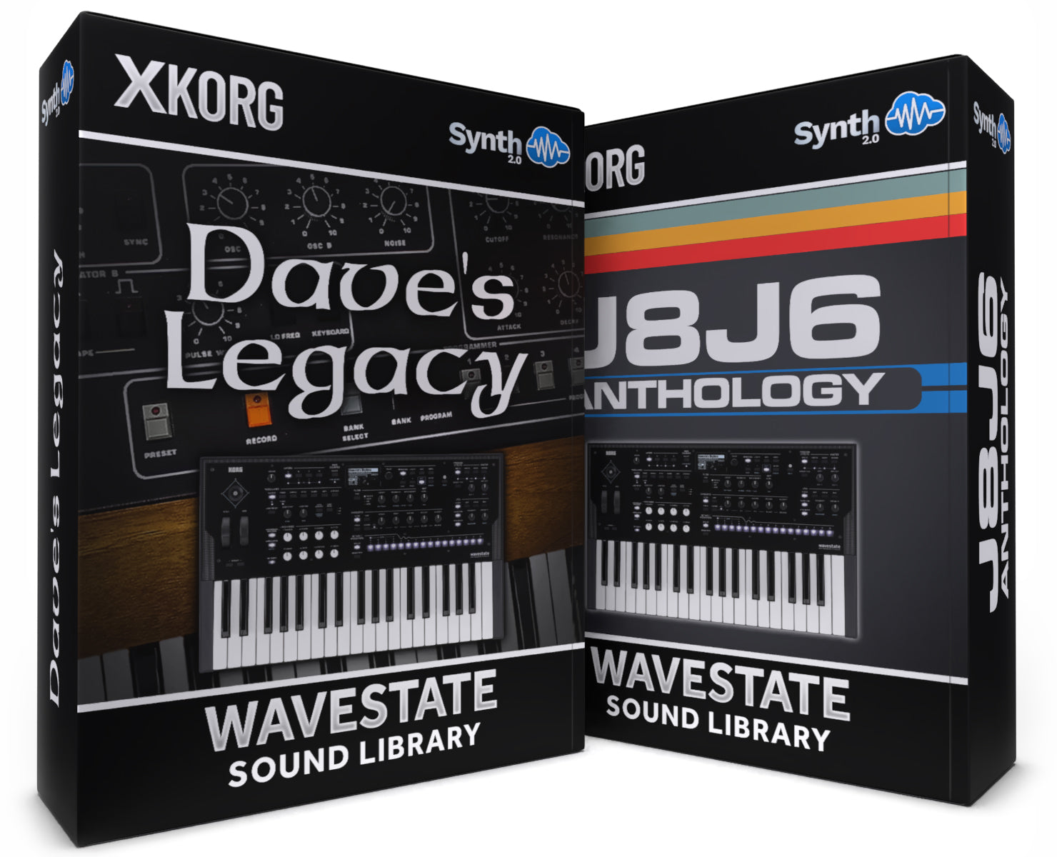 Korg Trinity: Alive V1 40 presets patches soundset – Synthcloud