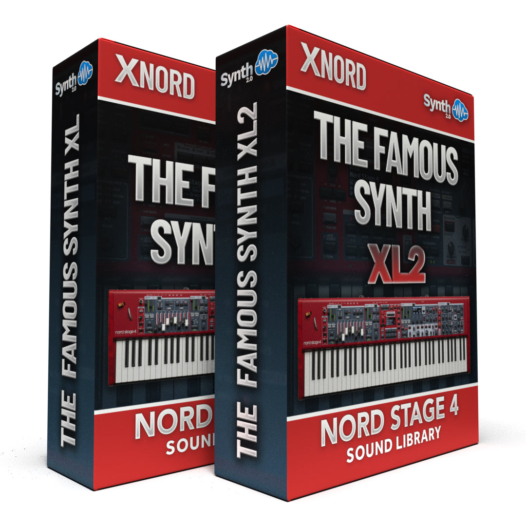 Synthbits: 10 Ultra Famous Piano Riffs With Modx – TYPGT