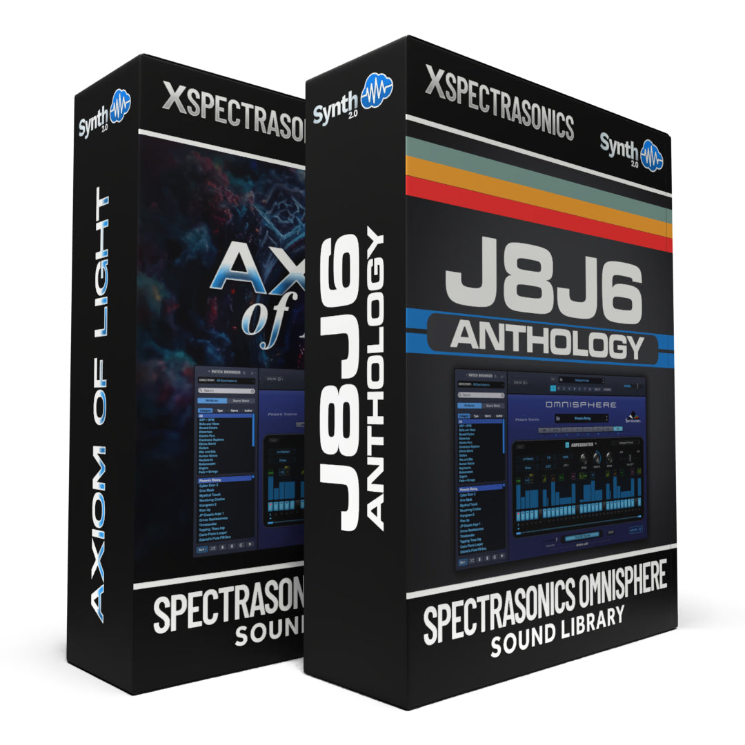 Ultimate Cover Spectrasonics Omnisphere 2 32 Sounds – Synthcloud