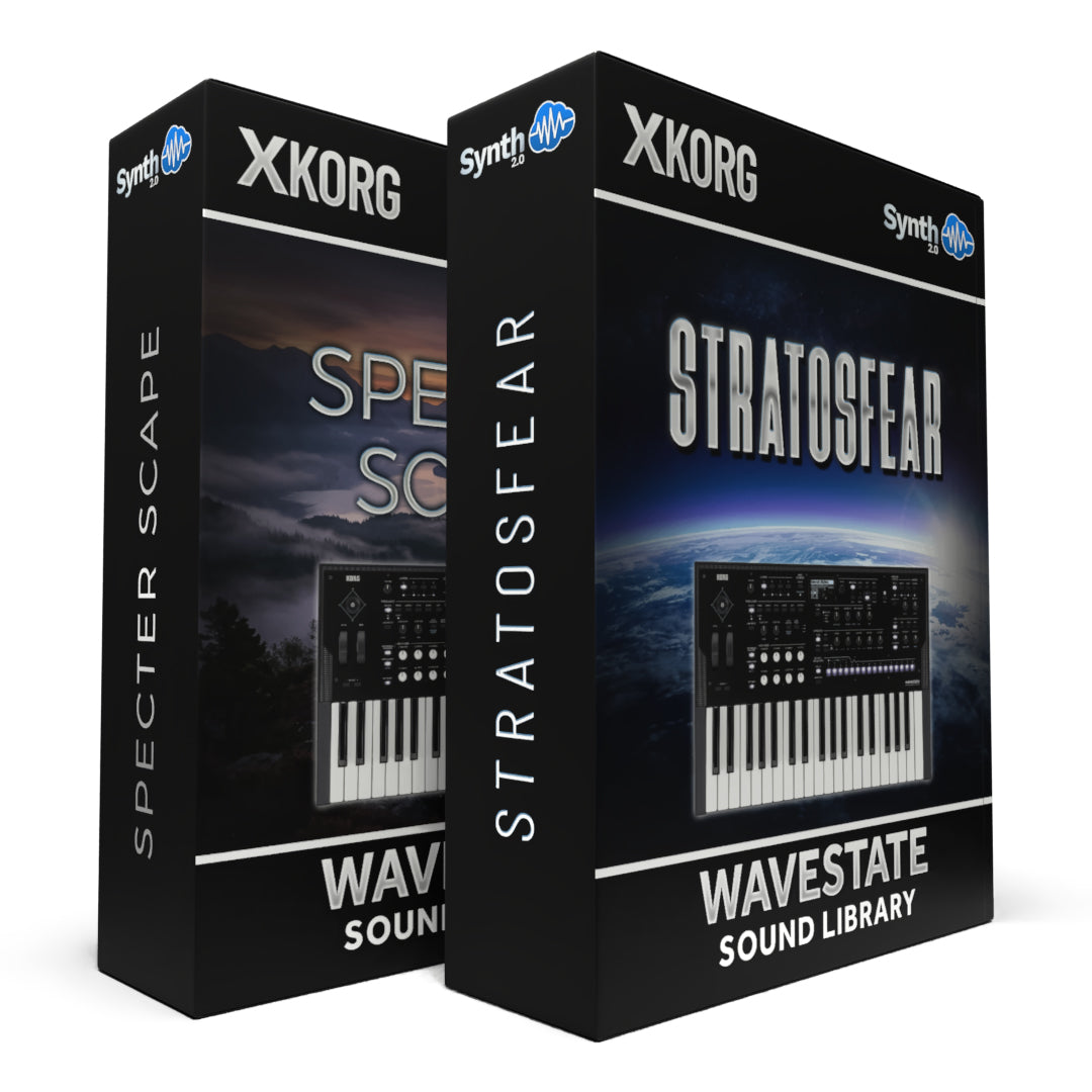 Korg 01W Sound Banks and Libraries – Synthcloud