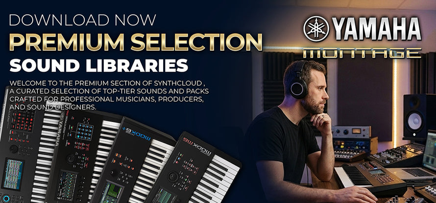 Premium Selection / Synthonia Lab