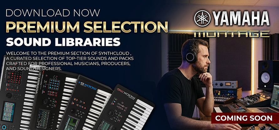 Premium Selection