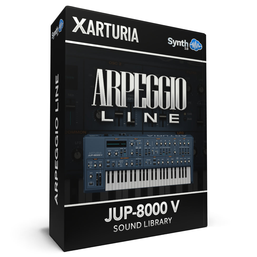 Roland Jupiter 6 Vibes 32 Patches Soundset – Synthcloud