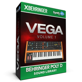LFO131 - Vega Vol.1 - Behringer Poly D