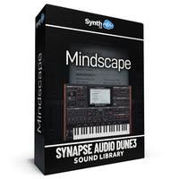 OTL050 - Mindscape - Synapse Dune 3
