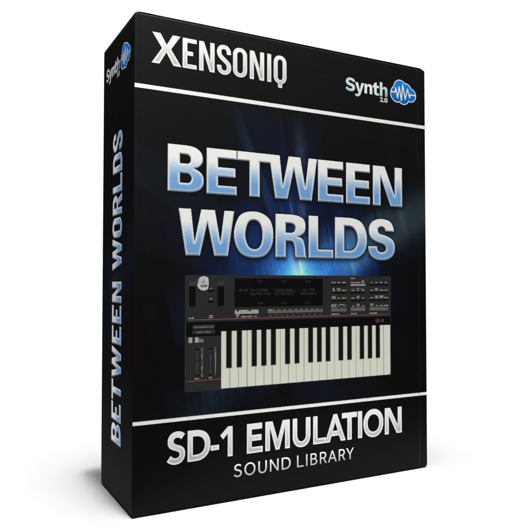 Between Worlds Sound Bank Ensoniq SD 1 VFX 54 presets – Synthcloud