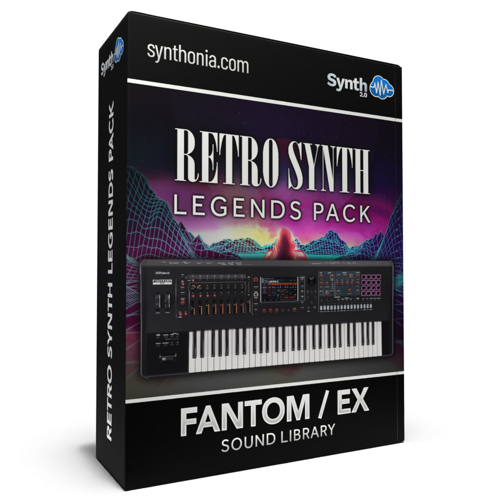 Box-FANTOM-EX-