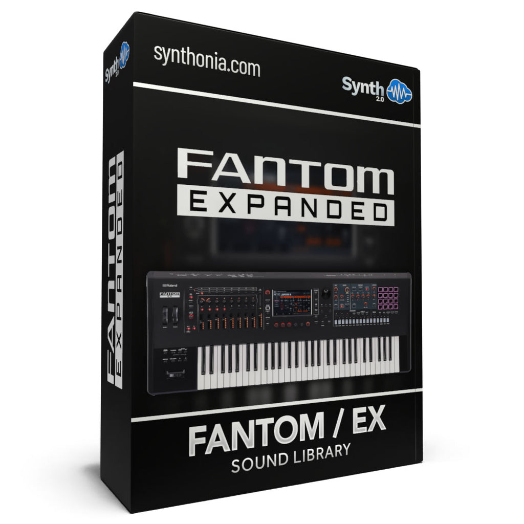 Box-FANTOMEX-