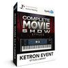 Ketron Event - Styles and Libraries – Synthcloud
