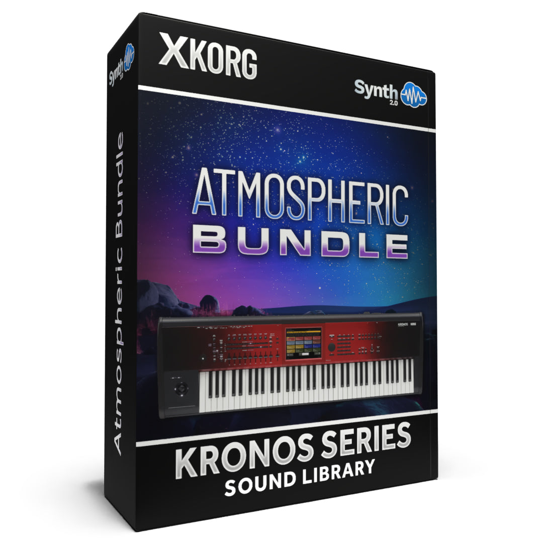 80s Cover Pack Korg Kronos Series 24 presets – Synthcloud