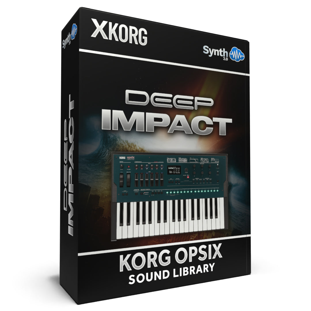 Korg N364 / N264 – Synthcloud