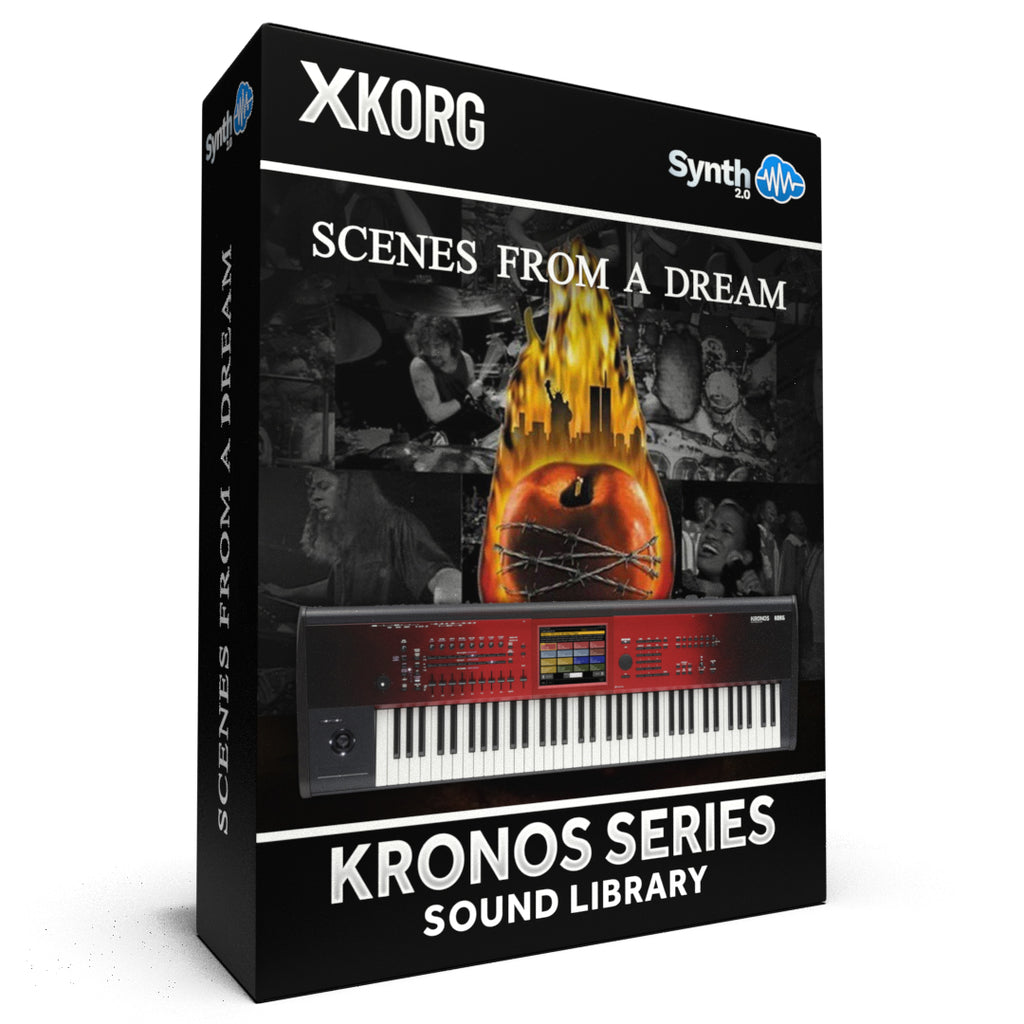 Box-Kronos-
