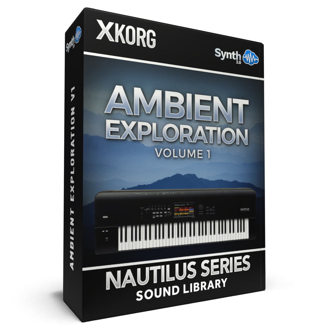 Yamaha EX5 / EX7 – Synthcloud