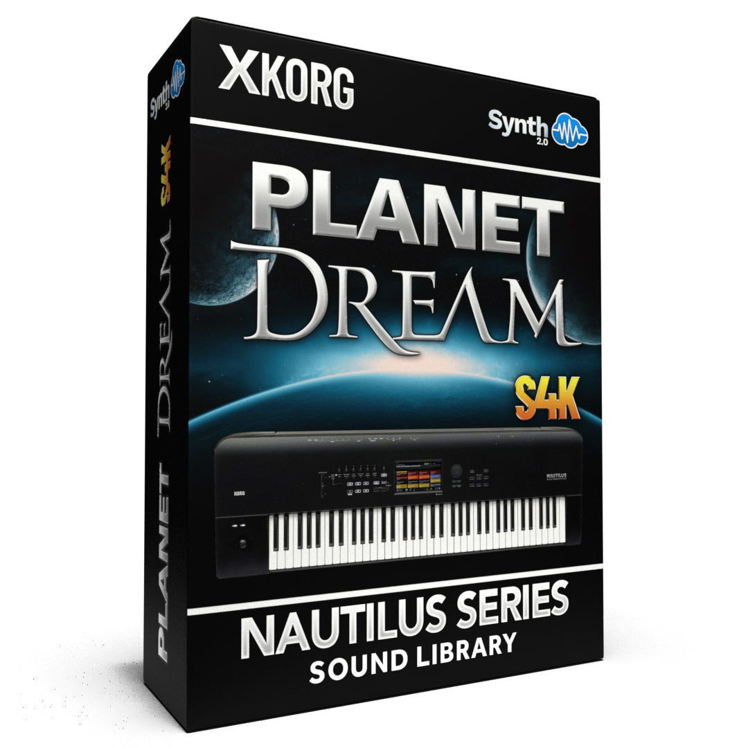 Korg X50 Sound Banks and Libraries – Synthcloud