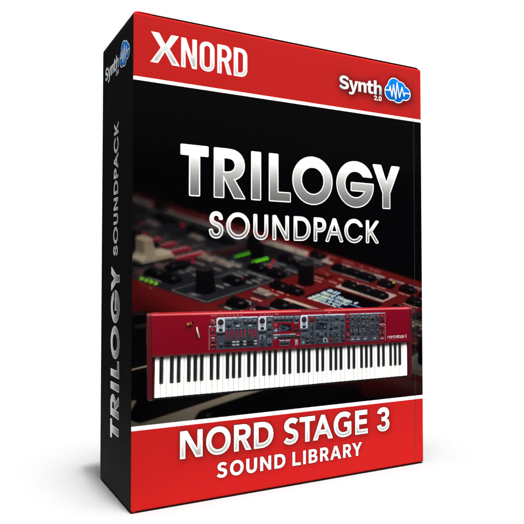 Thriller Sound Pack Nord Stage 3 14 presets – Synthcloud Thriller Sound Pack Nord Stage 3 14 presets – Synthcloud
