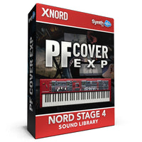 FPL056 - ( Bundle ) - PF Cover EXP + T9T9 Cover EXP - Nord Stage 4