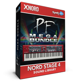 SCL064 - PF Mega Bundle - Nord Stage 4