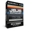 DRS060 - J8J6 Anthology - Kurzweil PC4 Series ( 34 presets )