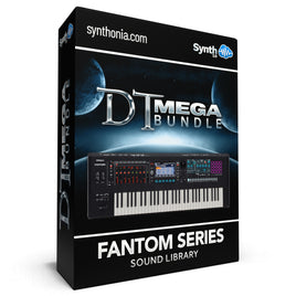 LDX242 - DT Mega Bundle - Fantom