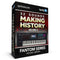 LDX041 - 32 Sounds - Making History Vol.5 - Fantom