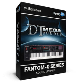 LDX242 - DT Mega Bundle - Fantom-0