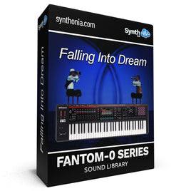 LDX241 - Falling Into Dream - Fantom-0