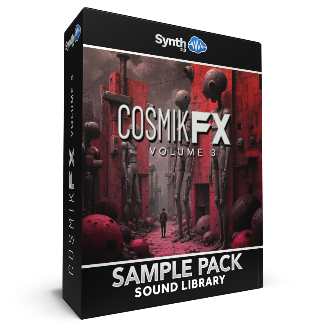 Akai - Sound Banks and Libraries – Synthcloud