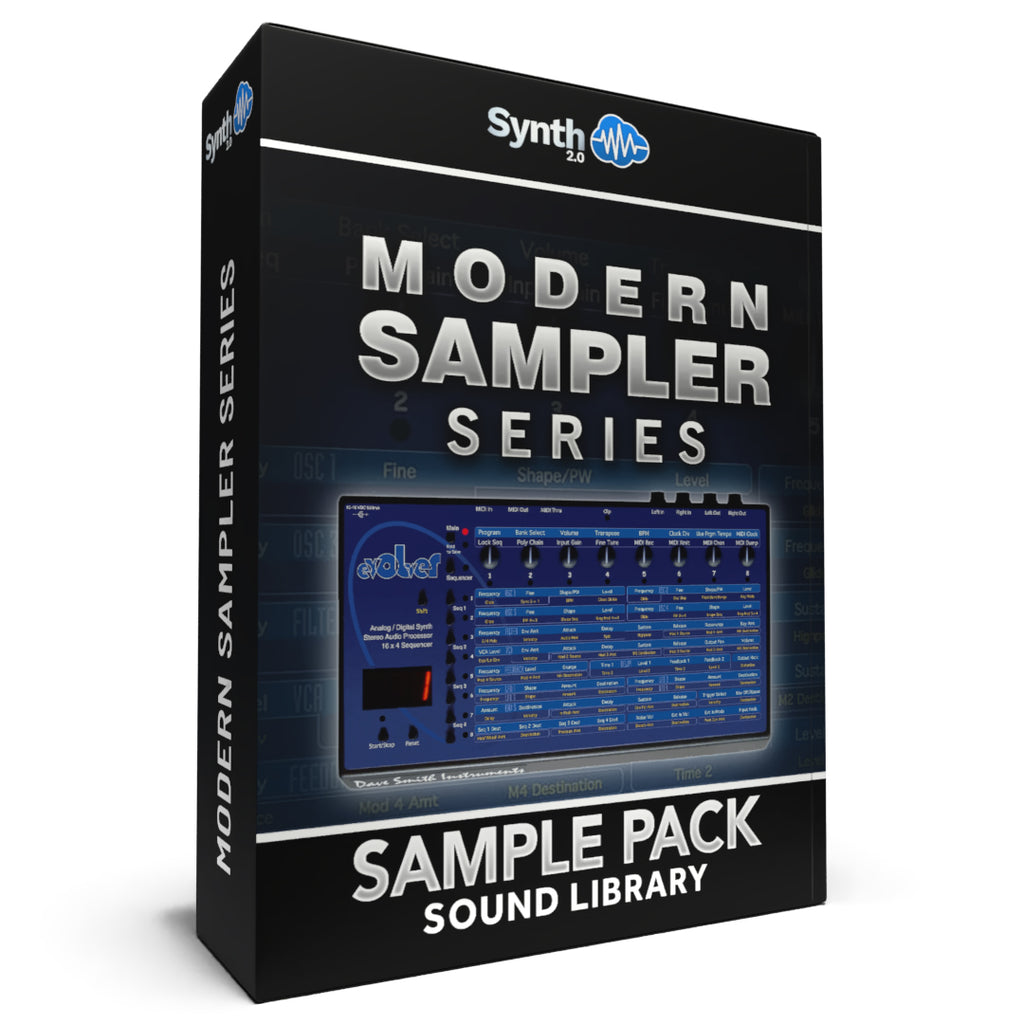 人気アイテムランキング Box-SamplePack- DTM・DAW