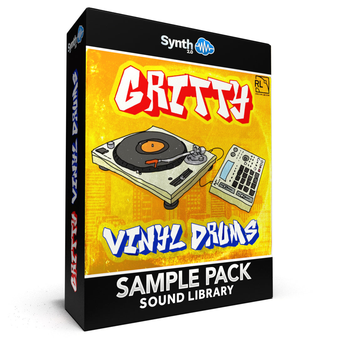 Neu Jungle Samples Pack over 200 breakbeats and 700 sounds – Synthcloud