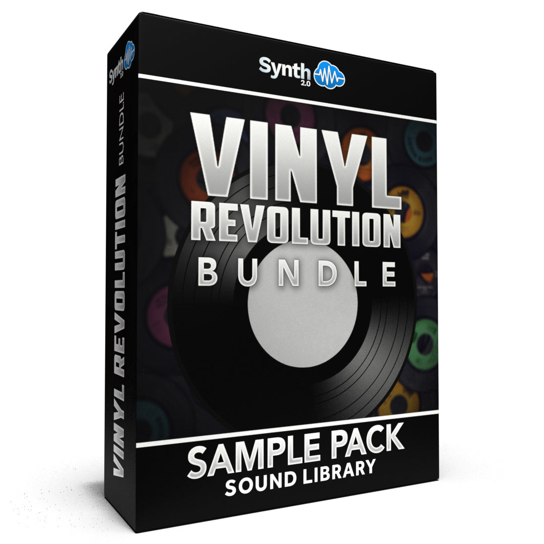 Techno Smart Samples Pack 10 kits 100 samples – Synthcloud